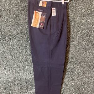 Ralph Lauren Chaps - Blue - 36 x 32